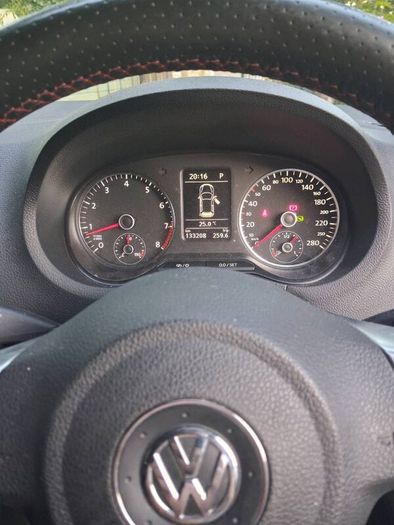 Polo Gti