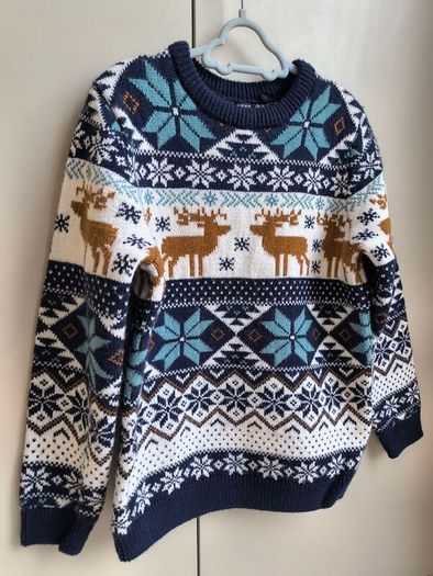 Christmas Jumper - Next