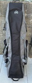 Outdoor Master Golf travel bag