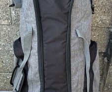 Outdoor Master Golf travel bag