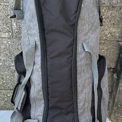 Outdoor Master Golf travel bag