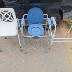 Commode