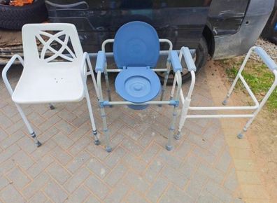 Commode