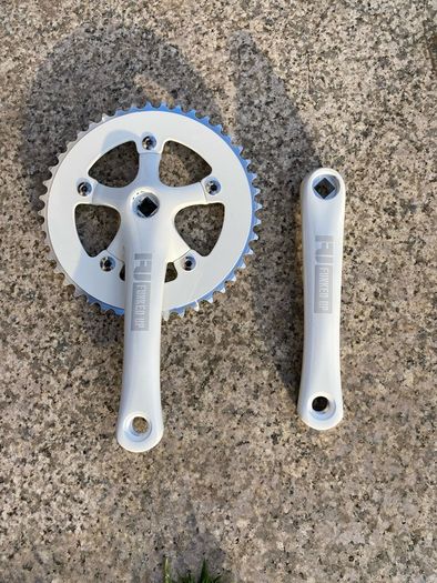 Looking for component parts for your Singlespeed or Fixed Gear Bicycle? Comment below what you need? Ask a question? Summer Clearance Sale Now On!!!