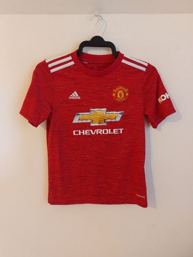 manchester united jersey