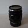 Voigtlander Nokton 35mm 1.2 + optional Metabones RF adapter Image 2