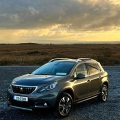 Peugeot 2008 2017