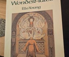 Celtic Wonder-tales. By Ella Young. Illustrated By Maud Gonne. Paperback In Good Condition.  See Photos For Same