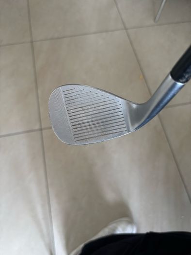 Cleveland RTX4 60 wedge