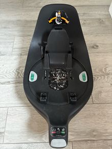 Cybex isofix base