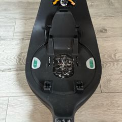 Cybex isofix base