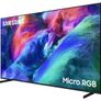 Samsung Micro RGB R85H 55 4K Vision AI 2026 electrobuster.ie Image 6
