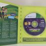 Teenage Mutant Ninja Turtles Xbox 360 Image 4