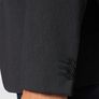 HUGO BOSS Men's Alisters Suit Jacket, Black Small Image 3