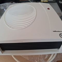 bathroom heater
