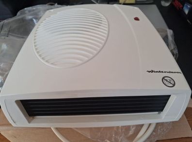 bathroom heater