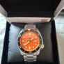 Seiko Men's Analogue Automatic Watch Seiko 5 Sports Image 8