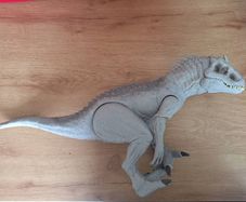 Dinosaur