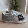 Golden Goose Super Star Ladies Sneakers Brand New Image 3