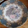japanese porcelain peacock Image 5
