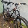 mountain bike Image 2