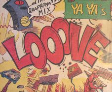 The Ya Ya's -looove