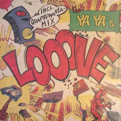 The Ya Ya's -looove