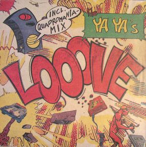 The Ya Ya's -looove