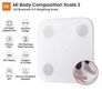 Xiaomi Composition Scale 2 Image 2