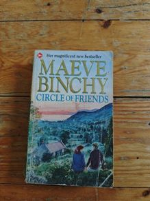 Circle of Friends