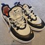 Nikes size 12,5 junior Image 2