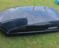 roof box