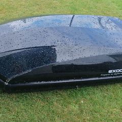 roof box