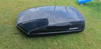 roof box