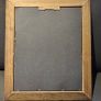 USA United States Lincoln Wheat Penny Cents and Memorial Pennys Framed Beautifly Presented Image 7