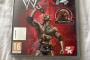 Wwe 2k14 Ps3