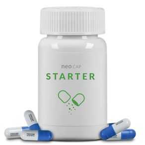 Neo Cap Starter 20pcs