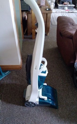 Russell hobbs Carpet Cleaner