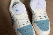 Nike Jordan