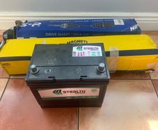 car parts