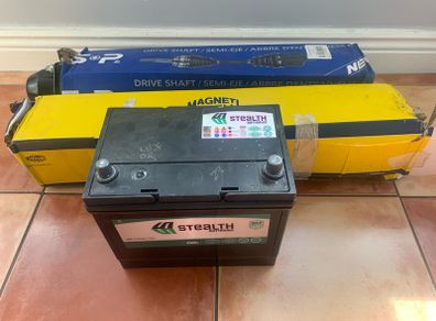 car parts
