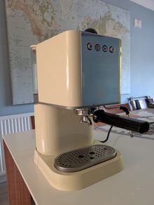 Gaggia New Baby 06 Coffee Machine