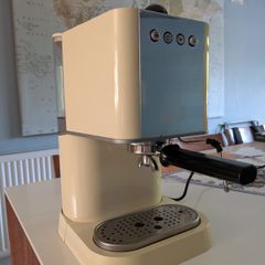 Gaggia New Baby 06 Coffee Machine