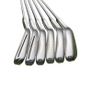 Taylormade P790 2019 Irons / 6-Pw-Aw / Ventus Blue 6R Regular Image 8