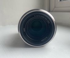 E 55-210mm F4.5-6.3 Oss