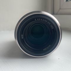 E 55-210mm F4.5-6.3 Oss