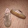 Adidas Runners - Size 5 Image 3