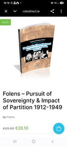 The pursuit of sovereignty and the impact of partition