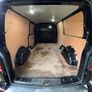 Volkswagen Transporter BiTDI 204bhp DSG 4MOTION Image 8