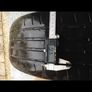 Pair of Alloy Wheels Image 3